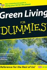Green Living For Dummies af Michael Grosvenor