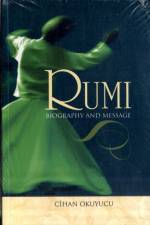 Rumi af Cihan Okuyucu