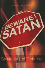 Beware Satan af Mahmet Seker