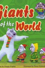 Giants of the World af Osman Kaplan
