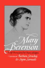 Mary Berenson af Mary Berenson