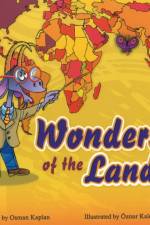 Wonders of the Land af Osman Kaplan