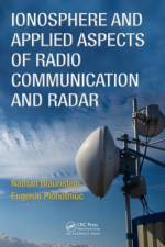 Ionosphere and Applied Aspects of Radio Communication and Radar af Nathan Blaunstein