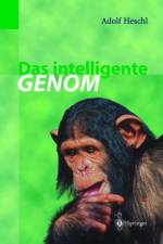 Das Intelligente Genom af Adolf Heschl