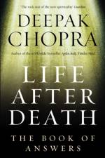 Life After Death af Dr Deepak Chopra