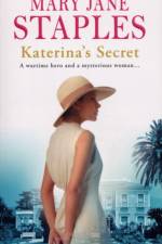 Katerina's Secret af Mary Jane Staples