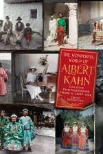 The Wonderful World of Albert Kahn af David Okuefuna