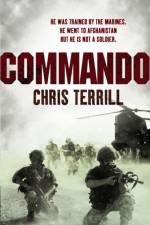 Commando af Chris Terrill