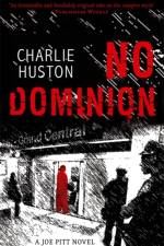 No Dominion af Charlie Huston
