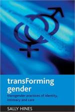 TransForming gender af Sally (University of Sheffield) Hines