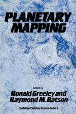 Planetary Mapping
