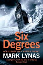 Six Degrees af Mark Lynas
