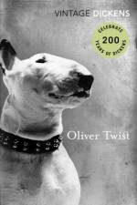 Oliver Twist af Charles Dickens