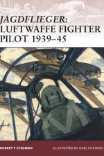 Jagdflieger af Robert F Stedman
