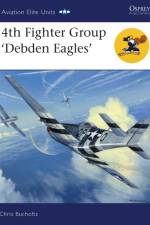 4th Fighter Group af Chris Bucholtz