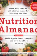 Nutrition Almanac
