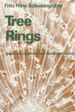 Tree Rings af Fritz Hans Schweingruber