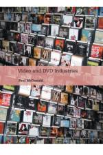 Video and DVD Industries af Paul McDonald