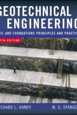 Geotechnical Engineering af Richard Handy
