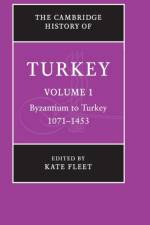 The Cambridge History of Turkey