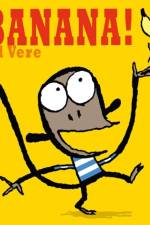 Banana af Ed Vere