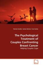 The Psychological Treatment of Couples Confronting Breast Cancer af Ronnie Grubbs