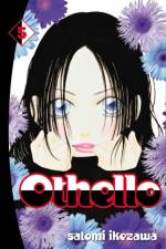 Othello volume 5 af Satomi Ikezawa