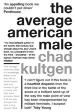 Average American Male af Chad Kultgen