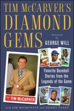 Tim McCarver's Diamond Gems af Tim McCarver