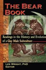 The Bear Book af Les Wright