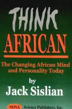 Think African af Jack Sislian