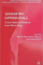 Gender Pay Differentials