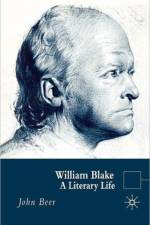 William Blake af J. Beer