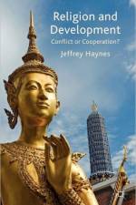Religion and Development af J. Haynes