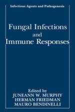 Fungal Infections and Immune Responses