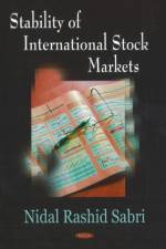 Stability of International Stock Markets af Nidal Rashid Sabri