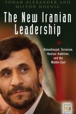 The New Iranian Leadership af Yonah Alexander