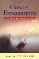Greater Expectations af Eve Bearnes