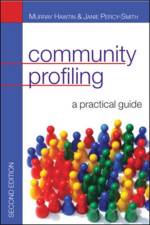Community Profiling: A Practical Guide af Murray Hawtin