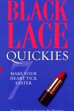 Black Lace Quickies 7 af Various