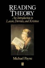 Reading Theory af Michael (Bucknell University) Payne