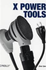 X Power Tools af Chris Tyler