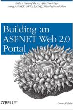Building a Web 2.0 Portal with ASP.NET 3.5 af Omar Al Zabir