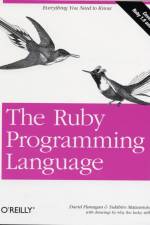 The Ruby Programming Language af Davd Flanagan
