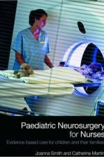 Paediatric Neurosurgery for Nurses af Joanna (University of Leeds Smith