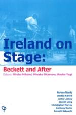 Ireland on Stage - Beckett and After