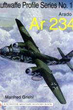 The Luftwaffe Profile Series No.15 af Manfred Griehl