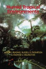 Humid Tropical Environments