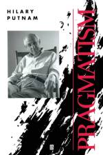 Pragmatism af Hilary (Harvard University) Putnam