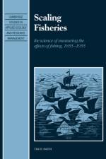 Scaling Fisheries af Tim D. Smith
